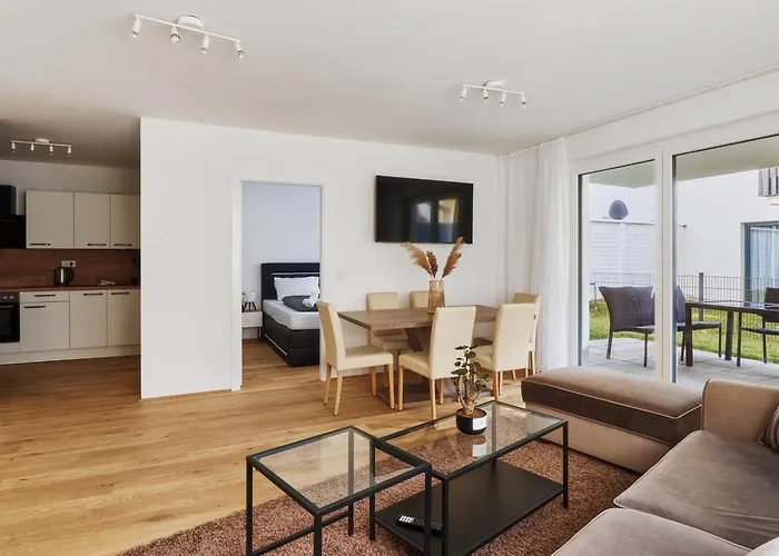 Aparthotel Symphony - Garden, Terrace And Grill 4*
