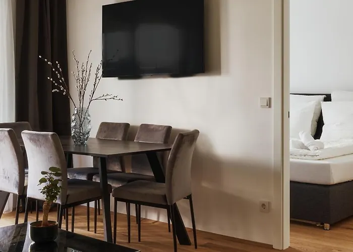 Symphony - Garden, Terrace And Grill Aparthotel 4*