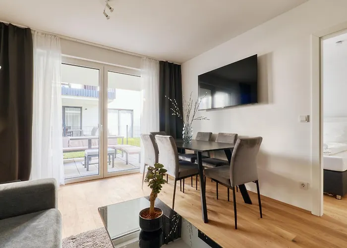 Aparthotel Symphony - Garden, Terrace And Grill 4*